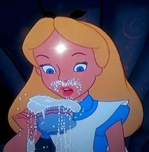 Meet your Posher, Marcy